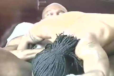 Bobby Blake And Kotchiece sucks Each Otthis guyr\'s ramrod