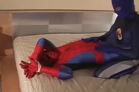 Psy Cloned - Scene 1 - Pig Daddy Productions