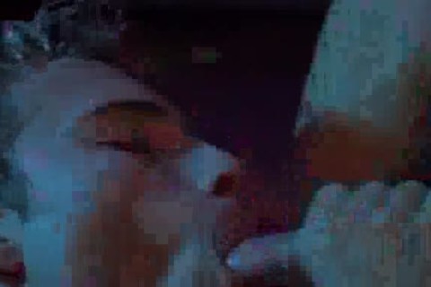 bang men 3 - Scene 1