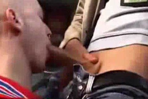 Sneaker Sex