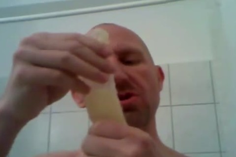 homosexual condoms Facial ball batter Eating Perverz Mix 2