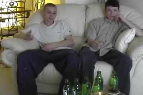 tasty Red poopered twinks
