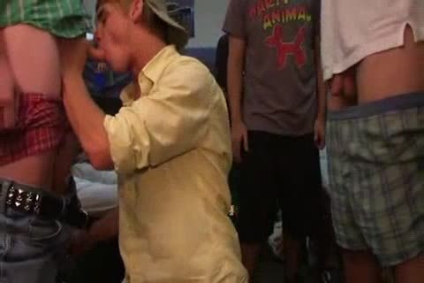 College boys sucking And pounding