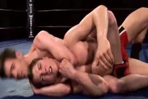 Wrestle