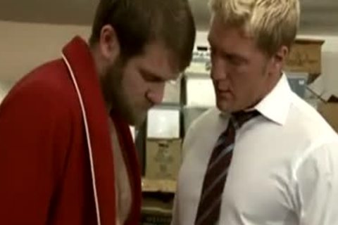 Colby Keller