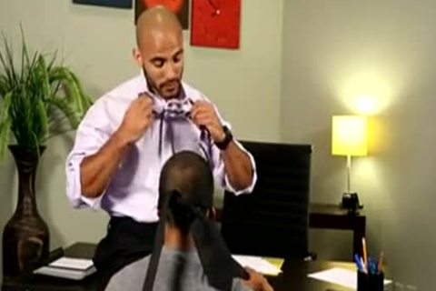 filthy Businessfellow