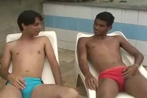 Pool twinks Joins Ttgreetingss man fun
