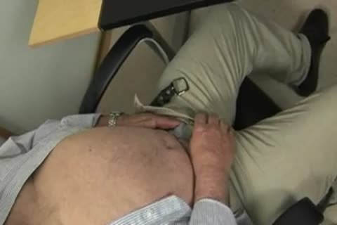 concupiscent old man #03