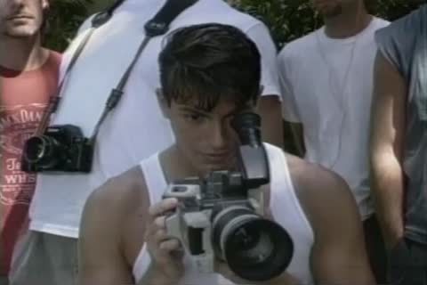 Ranger In The naughty Part1