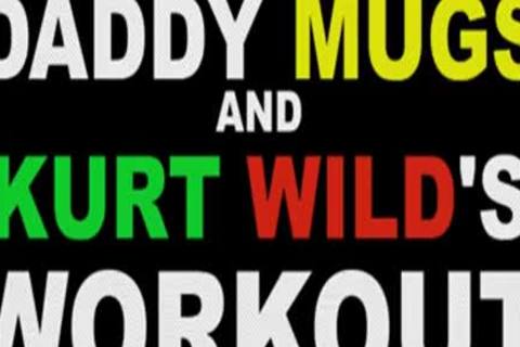 Daddy Destroy wazoo Of young lad