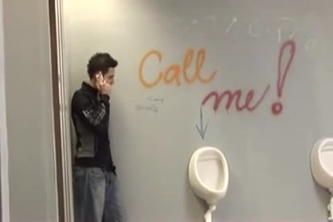 unprotected Gloryhole Sex