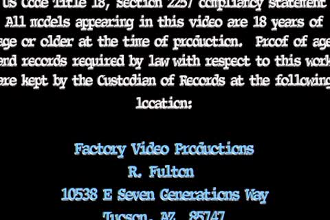 Factory extraordinary