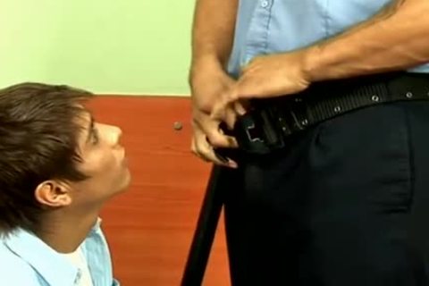 Perv Police Didn T Stop hammering legal age teenager man S arse