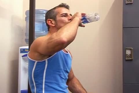 Personal trainer
