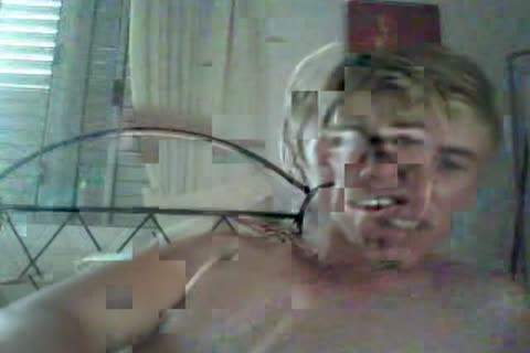 Greek wild man With Monster penis Cums On webcam