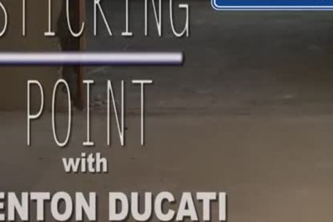 Sticking Point: Jayden Grey, Jordan White & Trenton Ducati!