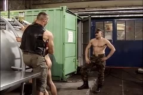 480px x 320px - GPB / German Army twinks at Gay Porno Tv