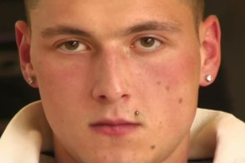 Watch This blond man wank His giant penis