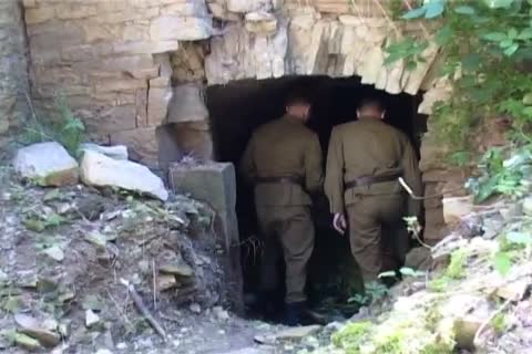 brunette lad Is plowed In The butthole During trio