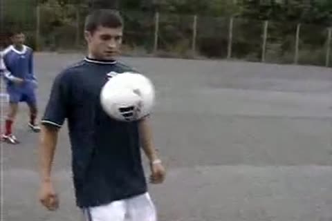 Football suck job