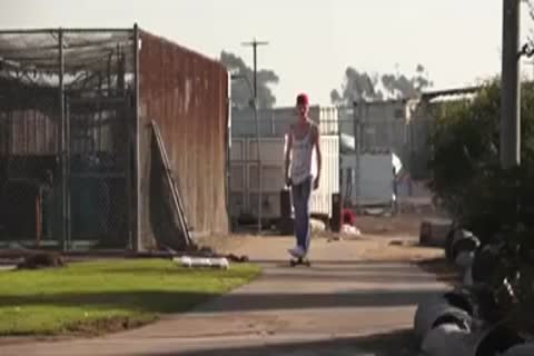 We Can Go To My Brothers house