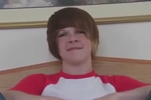 kinky Emo twink - Ethan