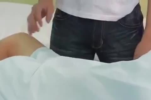 pounded In The Hospital