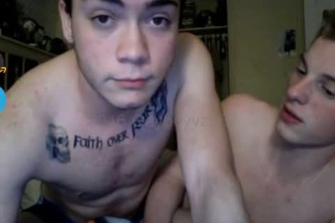 brawny Amateurs banging On cam