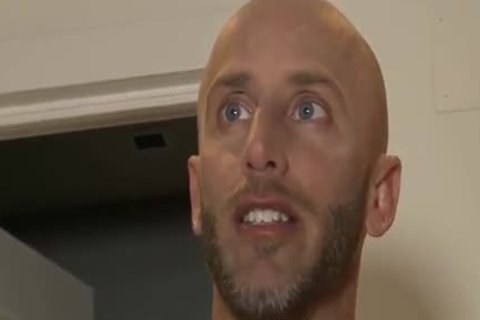 skank nailed By His spouse And A homosexual Porn Star
