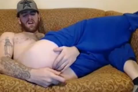 tasty Bi Skater teen Ohmibod butthole Play