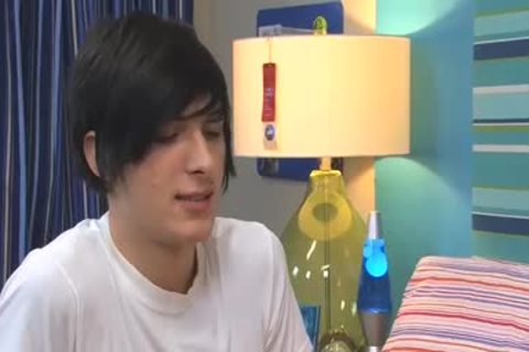 Rampant wazoo drilling For Preston Andrews And Aidan Chase