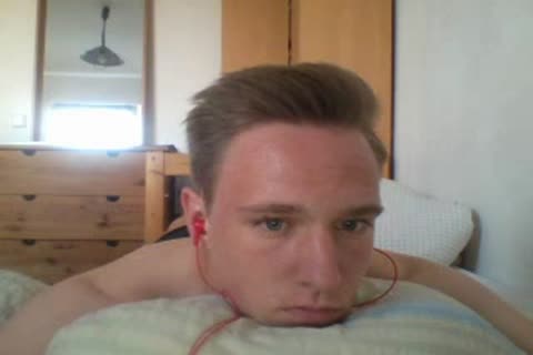 German fine built lad,gigantic shlong,So hot wazoo