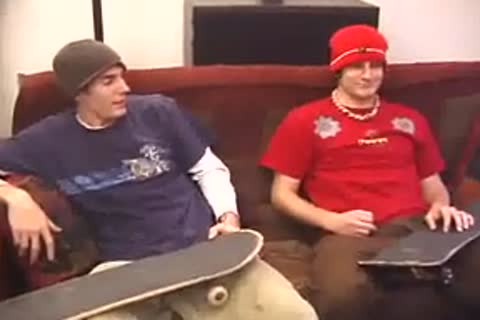 Curtis N Torque Tease