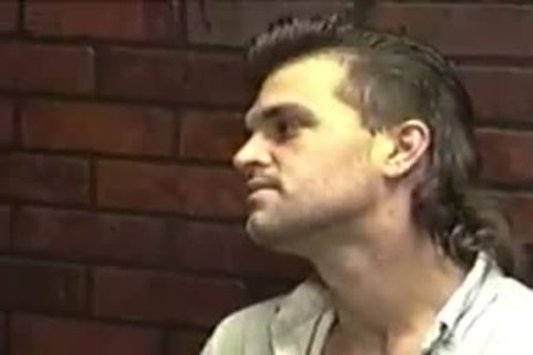 tasty dilettante chap Dallas With lengthy Hair Enjoys In A Solo Play