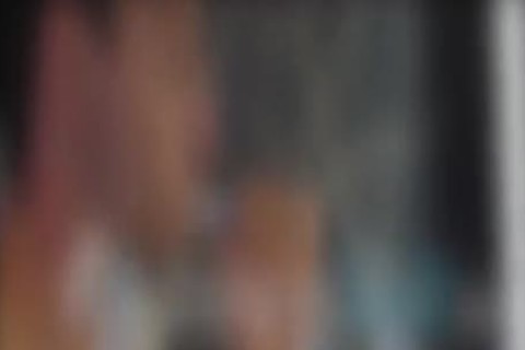fucking The Spying Roommate