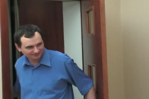 Russia homo's Sex With Natural Bandit