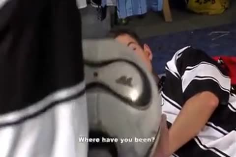 Soccer (Futbol) Players BB