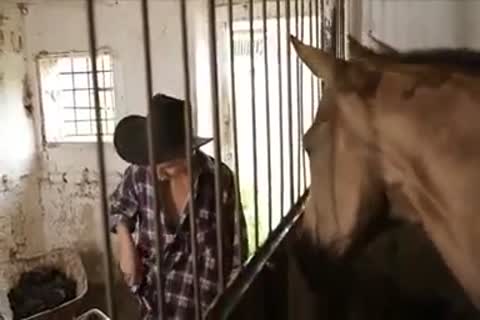 kinky teens fuck In The Farm