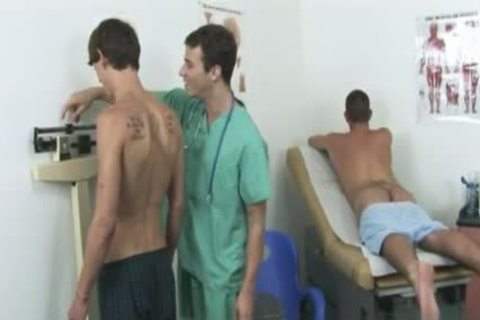naked Male Masturbation Doctor homosexual As Each
