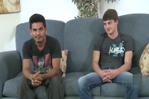 nasty twinks fellatio With cumshot