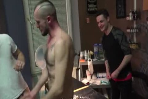 CZECH homo COUPLES 8