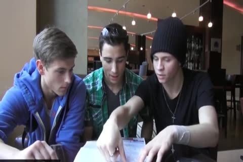 Danish boy - Jett black & homosexual Sex Actor - Denmark 32