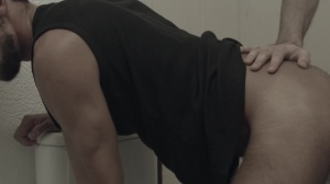 Truck Stop - Dario Beck and Massimo Piano pooper Hook up