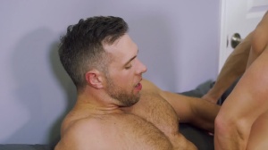 Let Me watch It - Alex Mecum, Jake Porter ass Nail