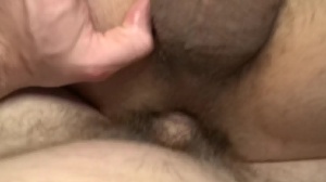 Nate - African Lovemaking