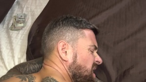 Teo - humongous dick First Time