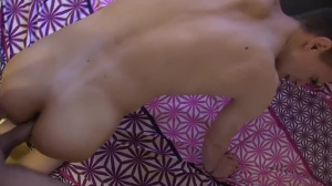 Poor and shy teen from Prague assented for sex