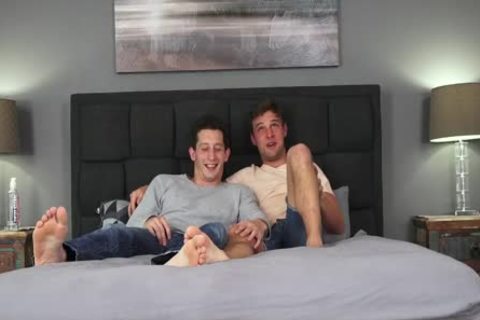 Drake's Hard schlong Inside John Henry