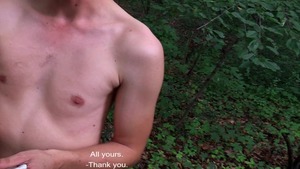 Round booty teen riding penis and tasting sperm
