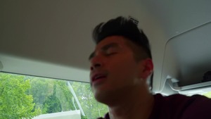 str8 Chaser - Axel - American Lovemaking